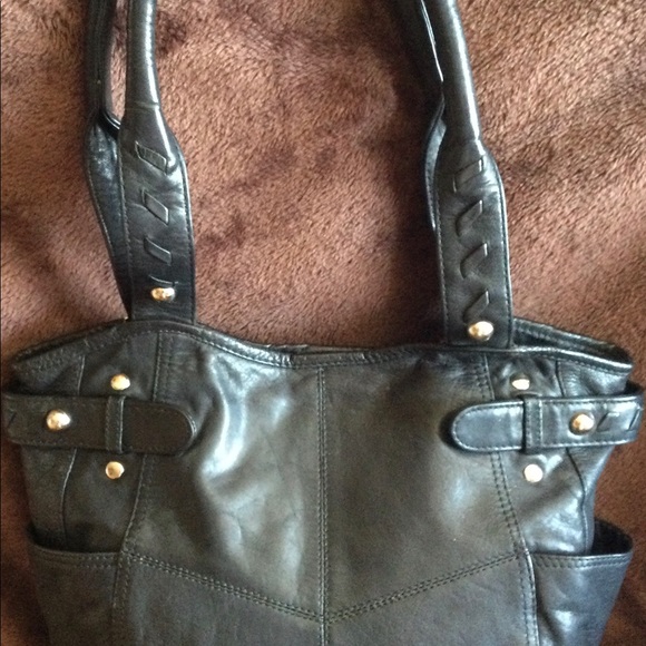 Great American Leather Works purse - Picture 3 of 7